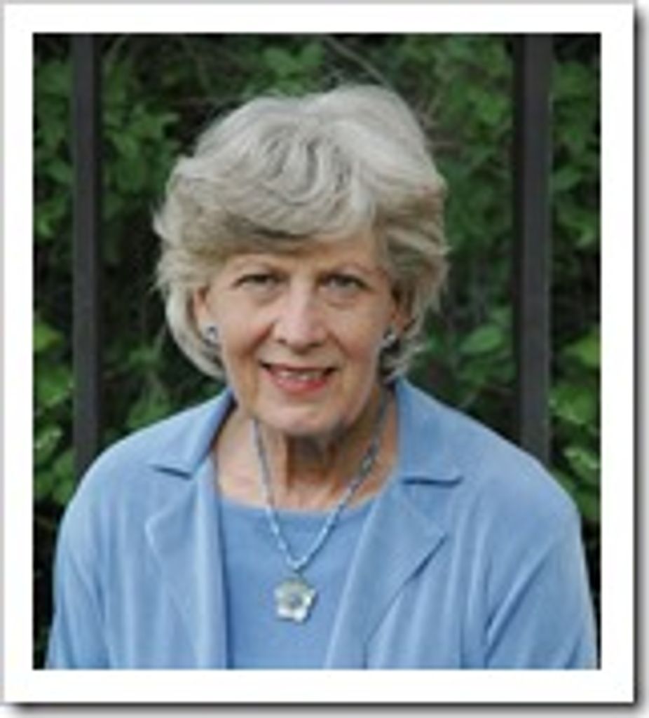 Joanne Eades Boswell North