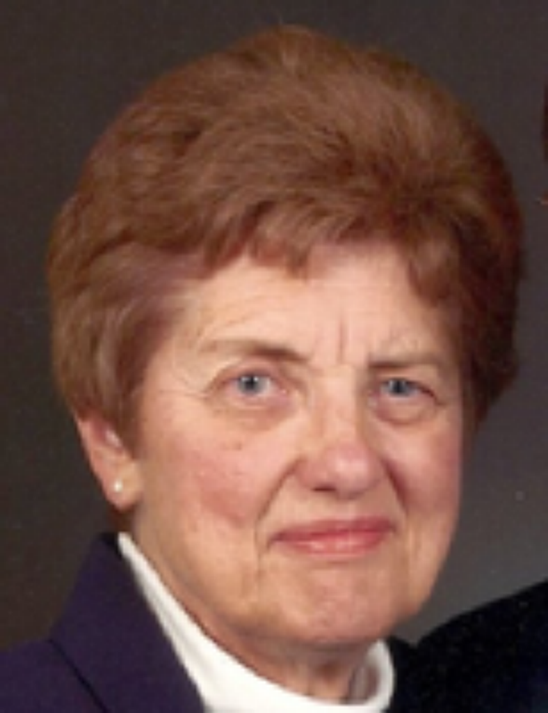 Mary L. Beard