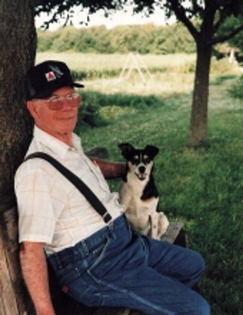 Leonard Manning Harper