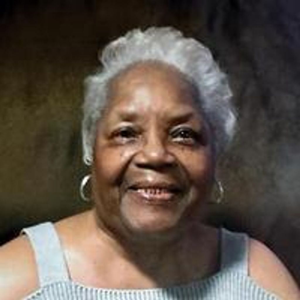 Elva Veloria Smith