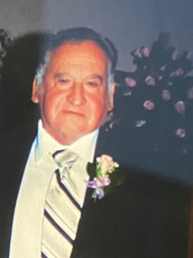 Enrique Rios Sr. Profile Photo