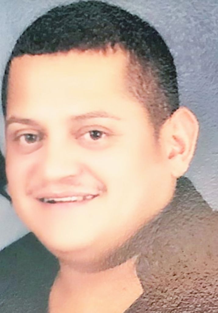 Jorge Luis Lopez Paez