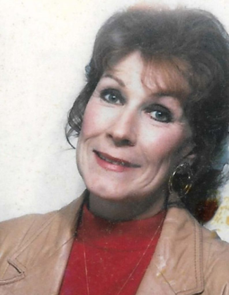 Sandra Fay