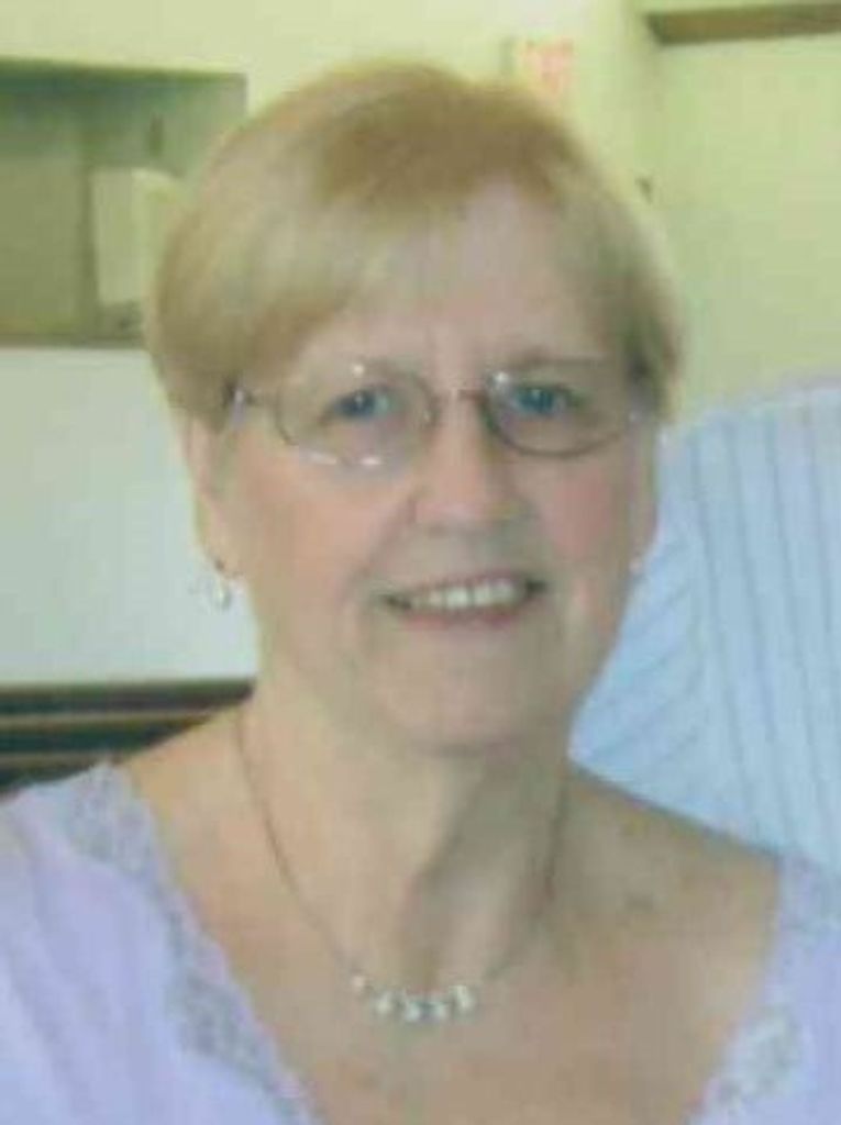 Mary E Wagner Profile Photo