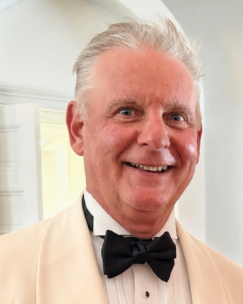Thomas Joseph Manning, Jr.