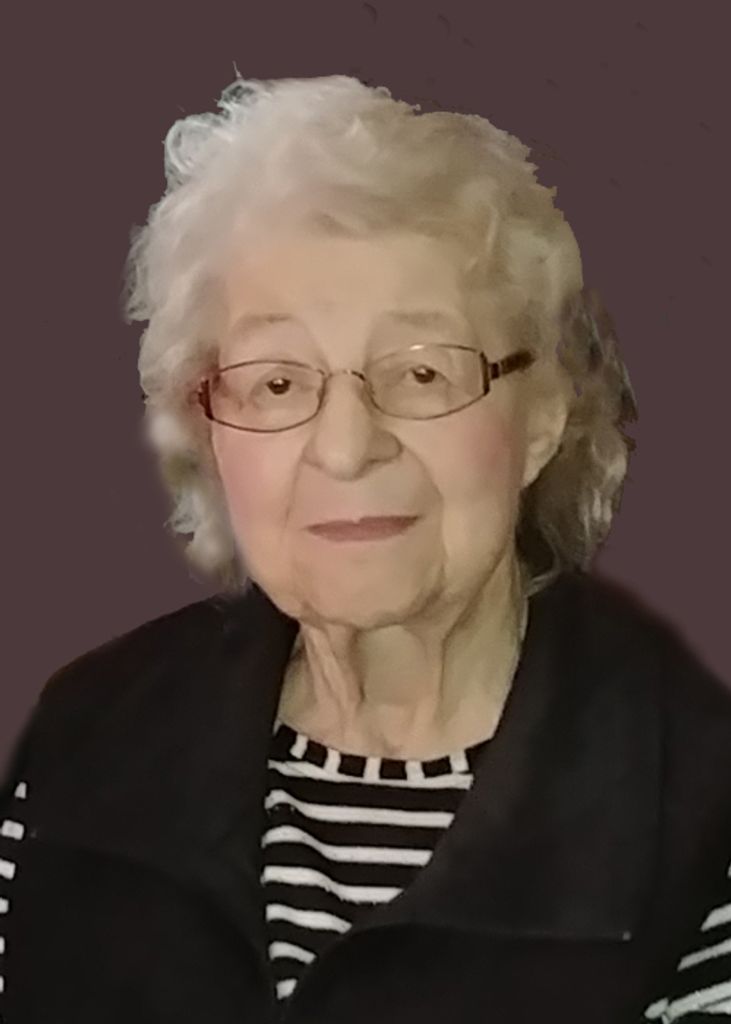 Louise Simon