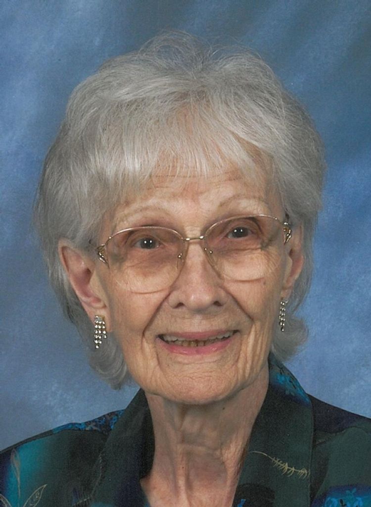 Ida Parker Moran (Parker) Profile Photo