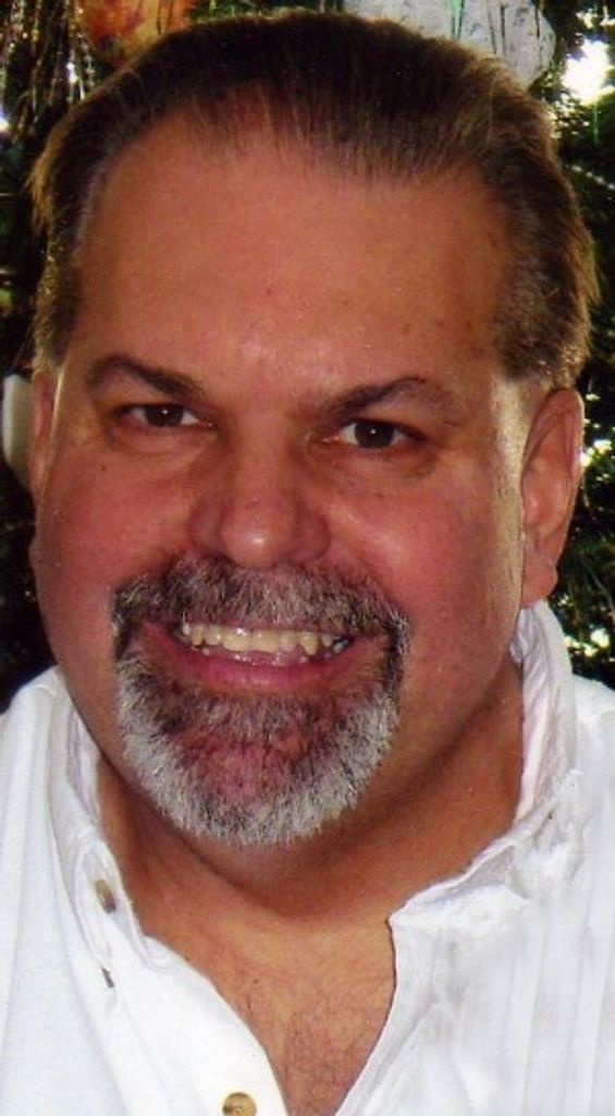 Craig A. "Ho" Hohman