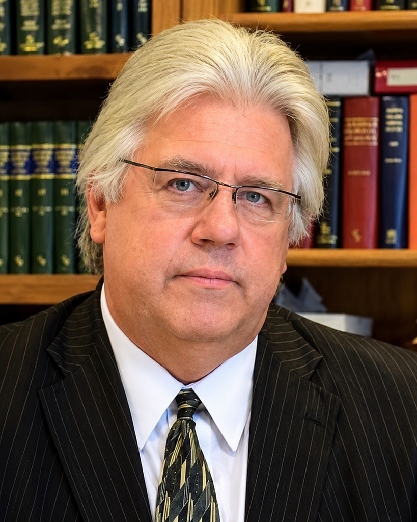 Michael "Mike" George Engel Profile Photo
