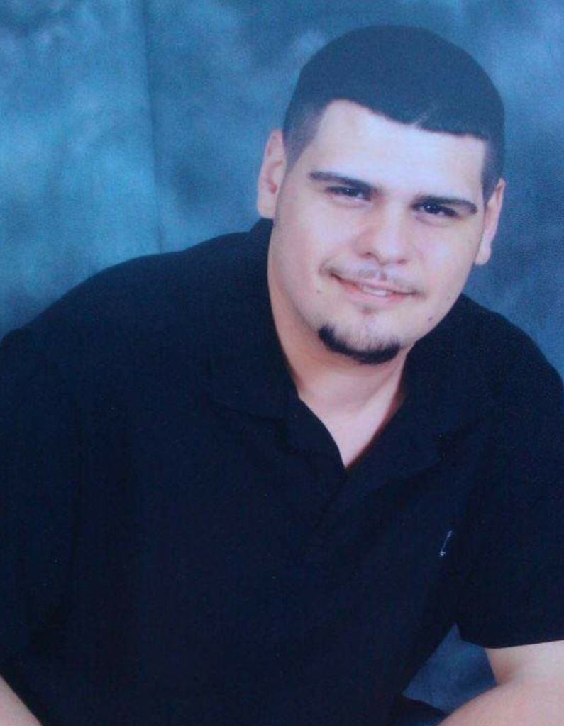 William Lowell Hashieder, III