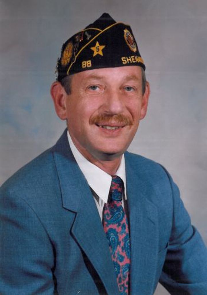 Lyle Green