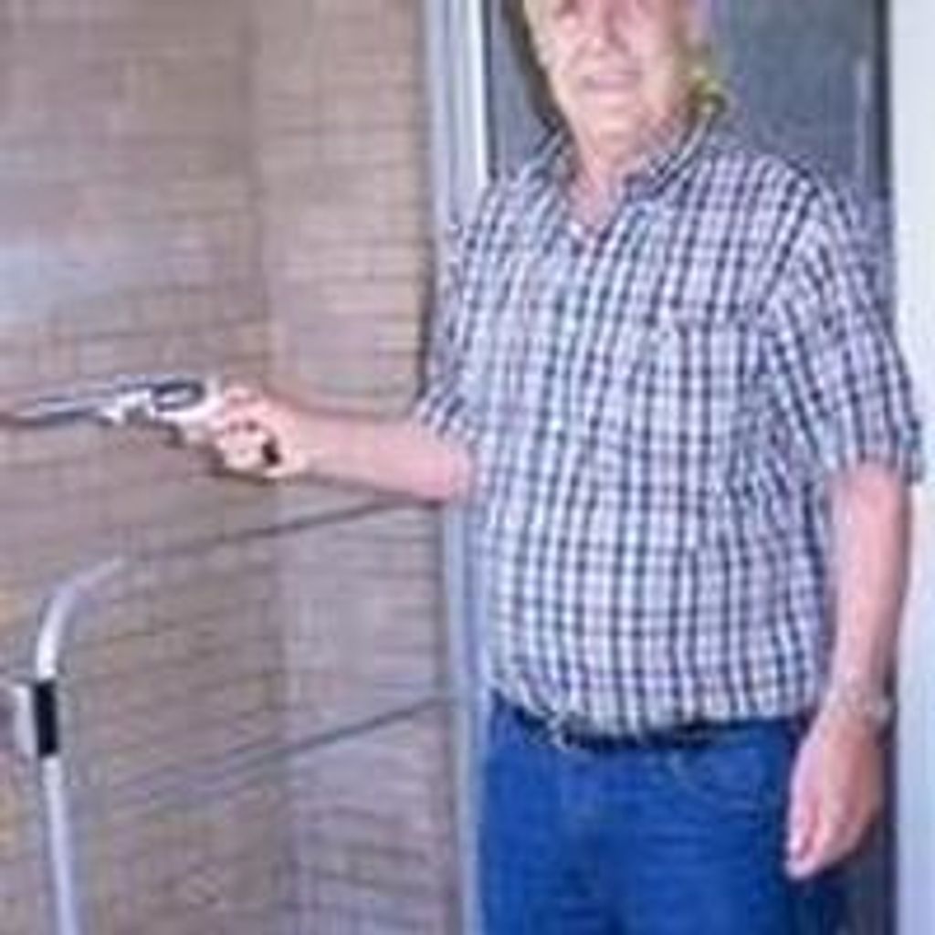 James D. Wisnieski, Sr.