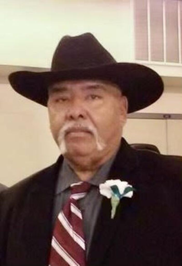 William Charles Crisantes