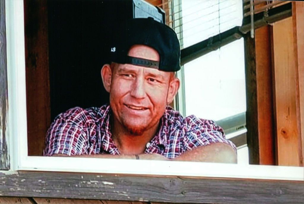 Larry Dustin Rodriguez