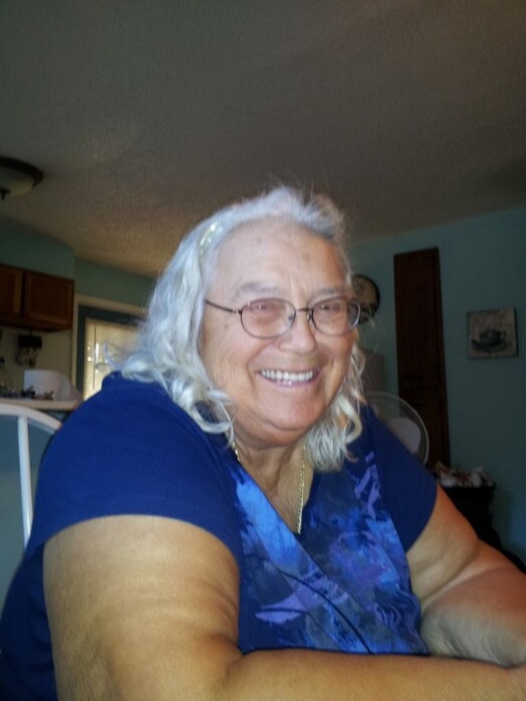 Patsy L Toliver Green Profile Photo