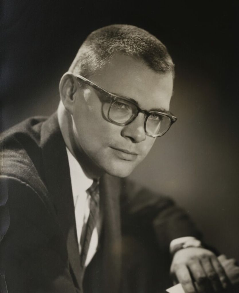 Charles Buckalew Profile Photo