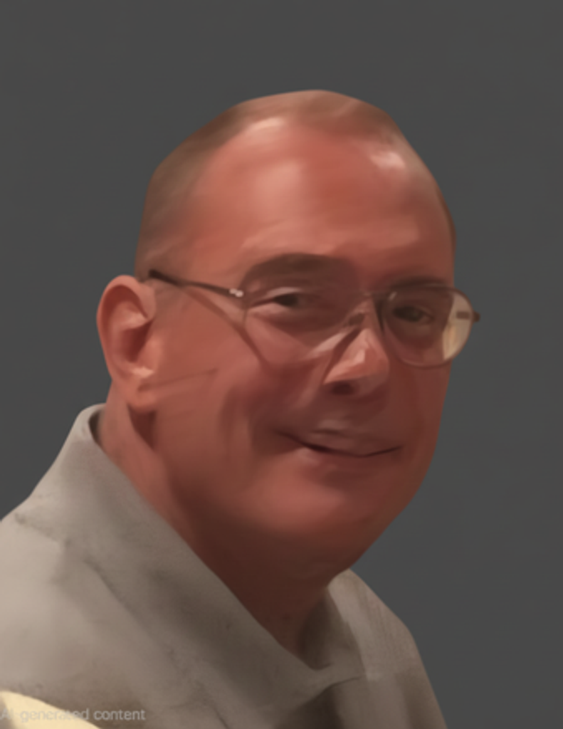 Paul G. Smith Profile Photo