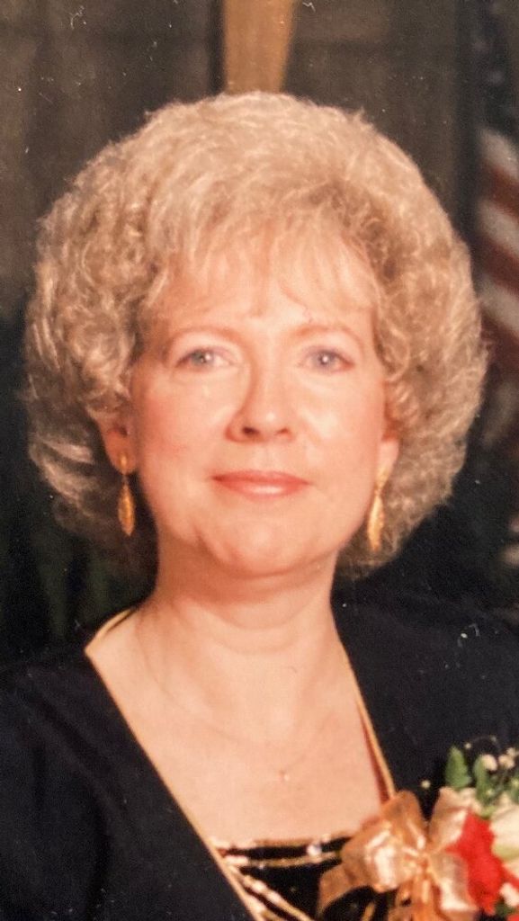 Mary  C. Hart
