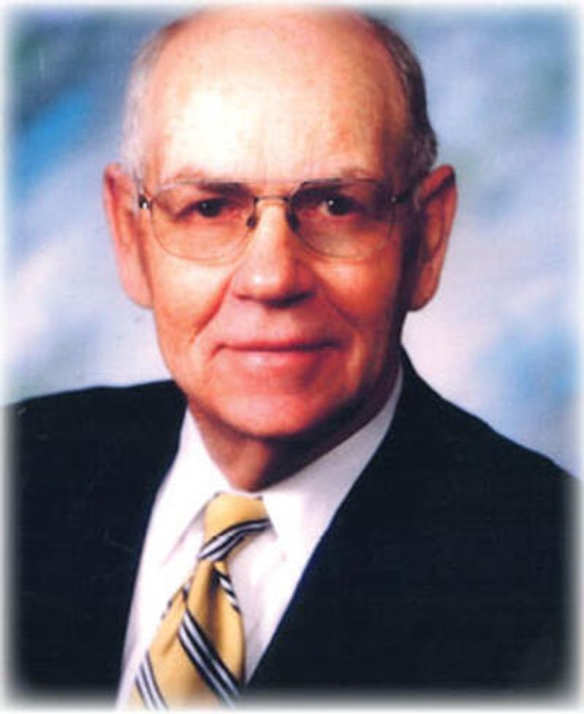 Elward James "Eldy" Hiss, Jr. Profile Photo