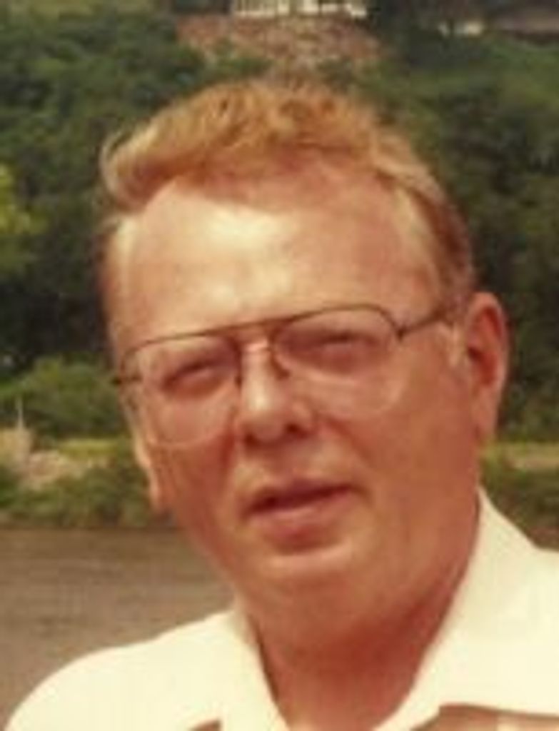 Thomas J. Wesner