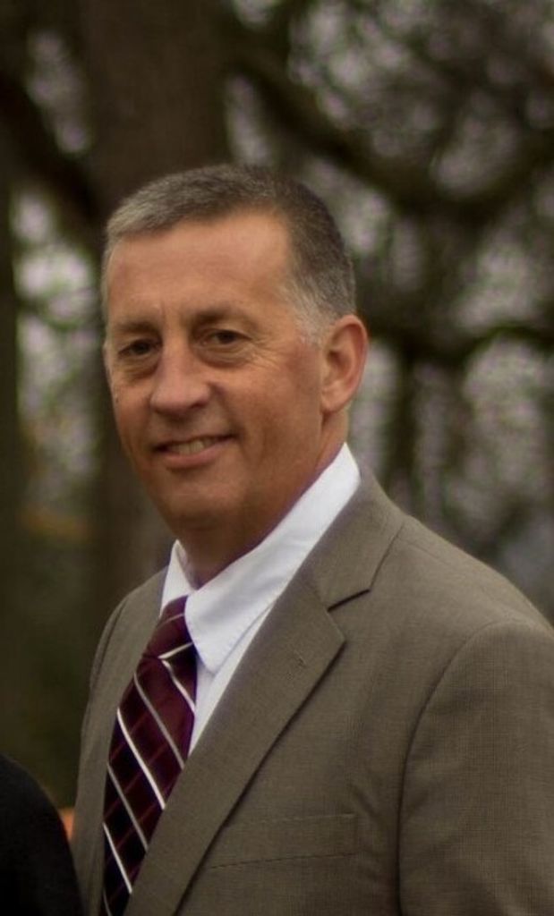 Thomas Calvin Eckdahl