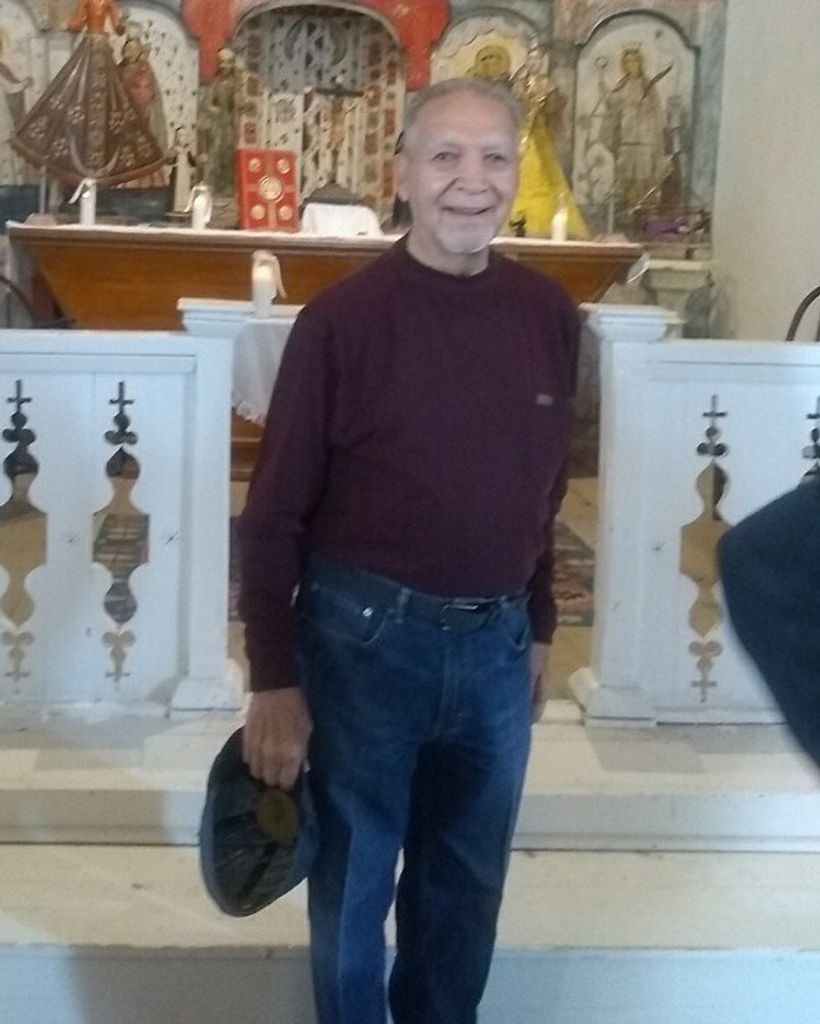 John Jose Gutierrez Profile Photo