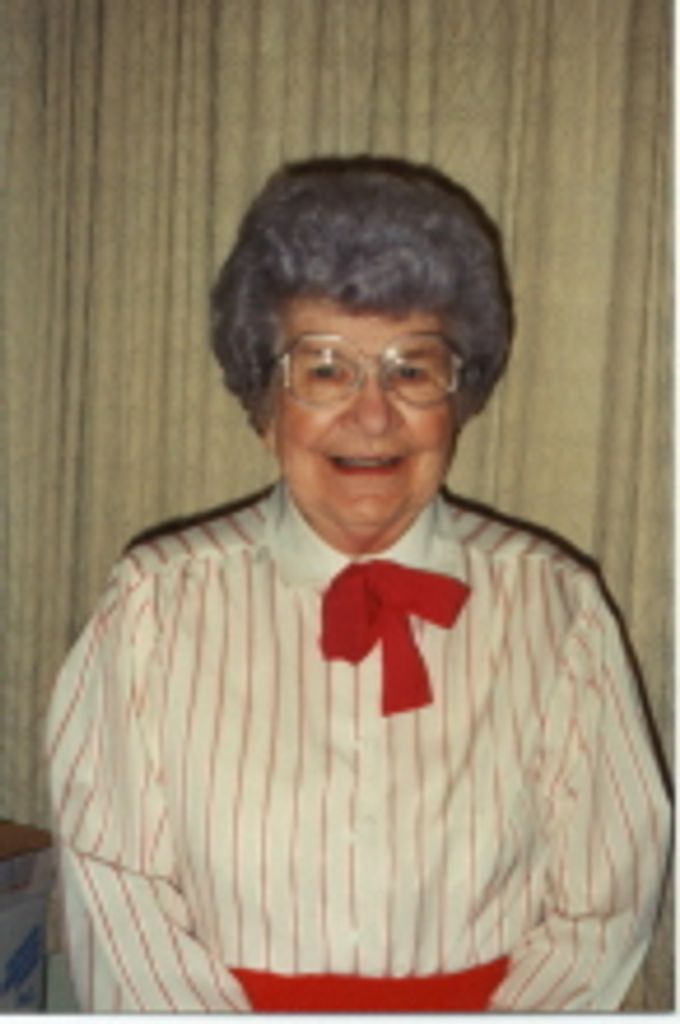 Genevieve Zoelle