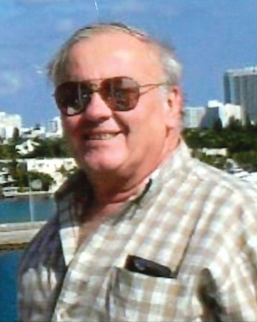 Ronald "Ron" H. Huebscher Profile Photo