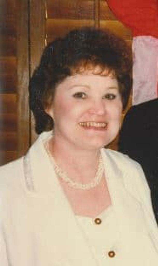 Margaret Louise “Peggy” Scalise