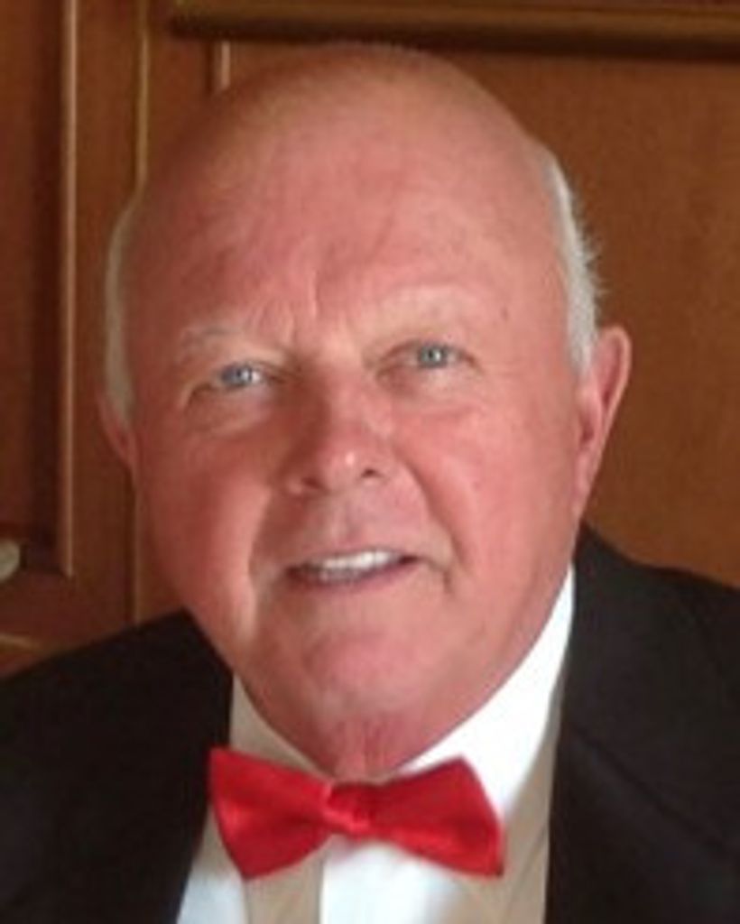 Arthur Bernard Sanchagrin Profile Photo