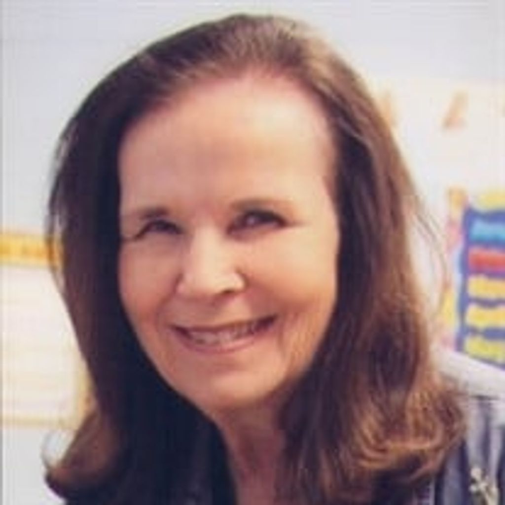 Patricia Ellen Aipperspach