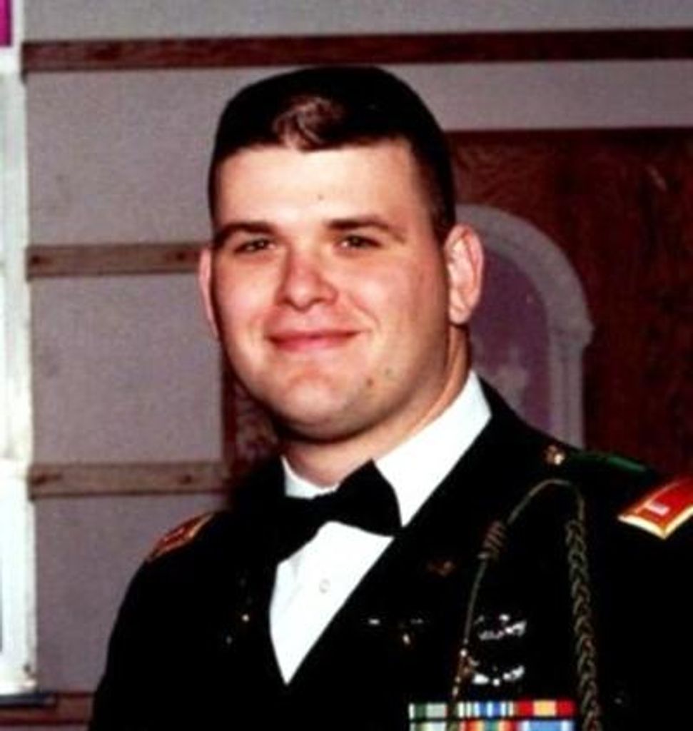 Ltc William Paul Brodany (Ret) Usa Profile Photo