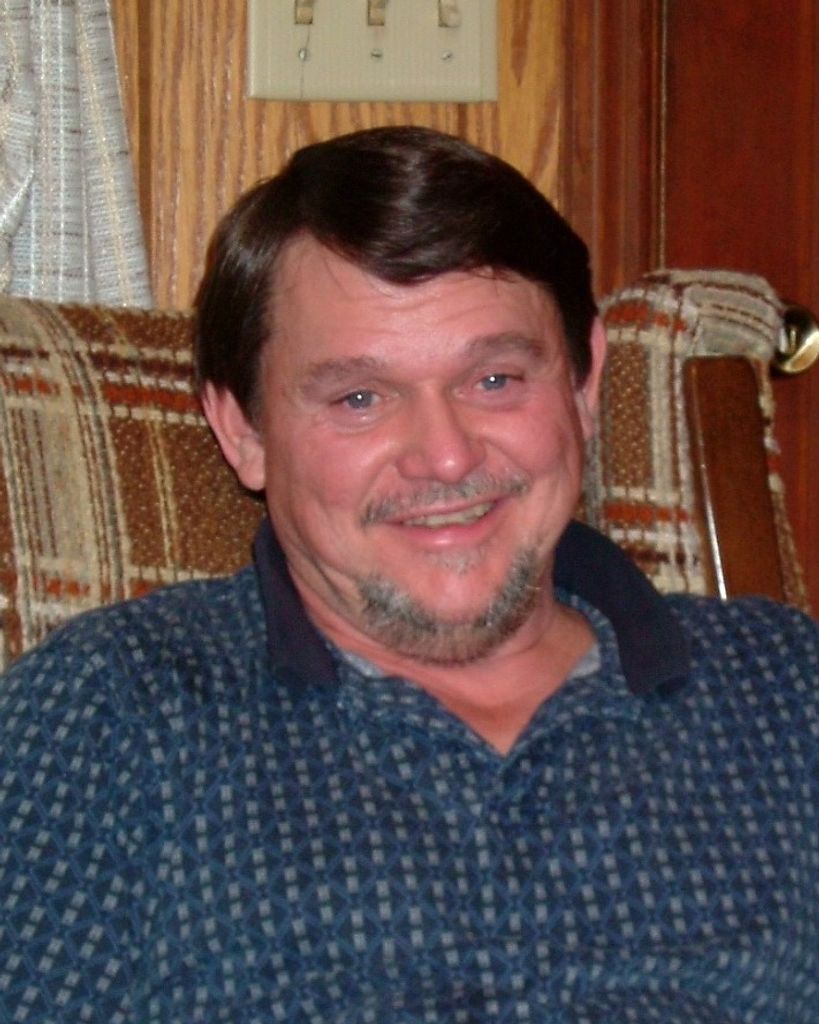 Dr. Kenneth "Kenny" Cochran Profile Photo