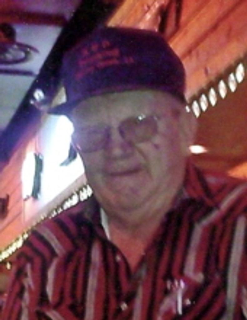 Kenneth M. Malone