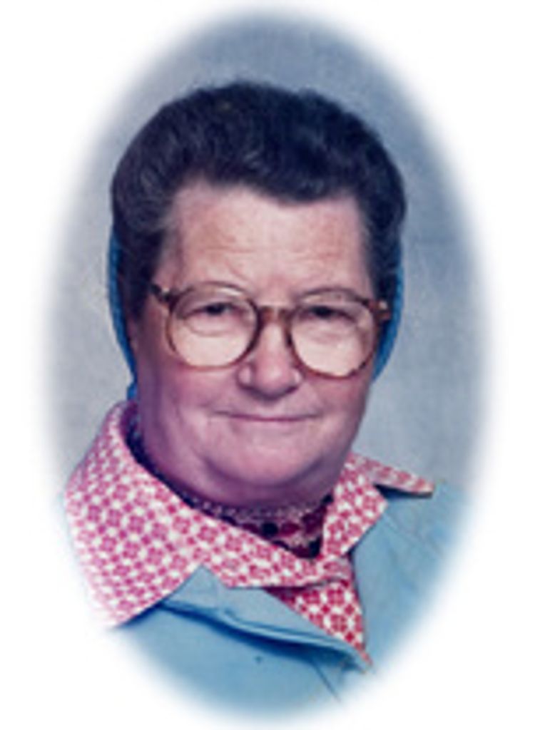 Marie Gardner
