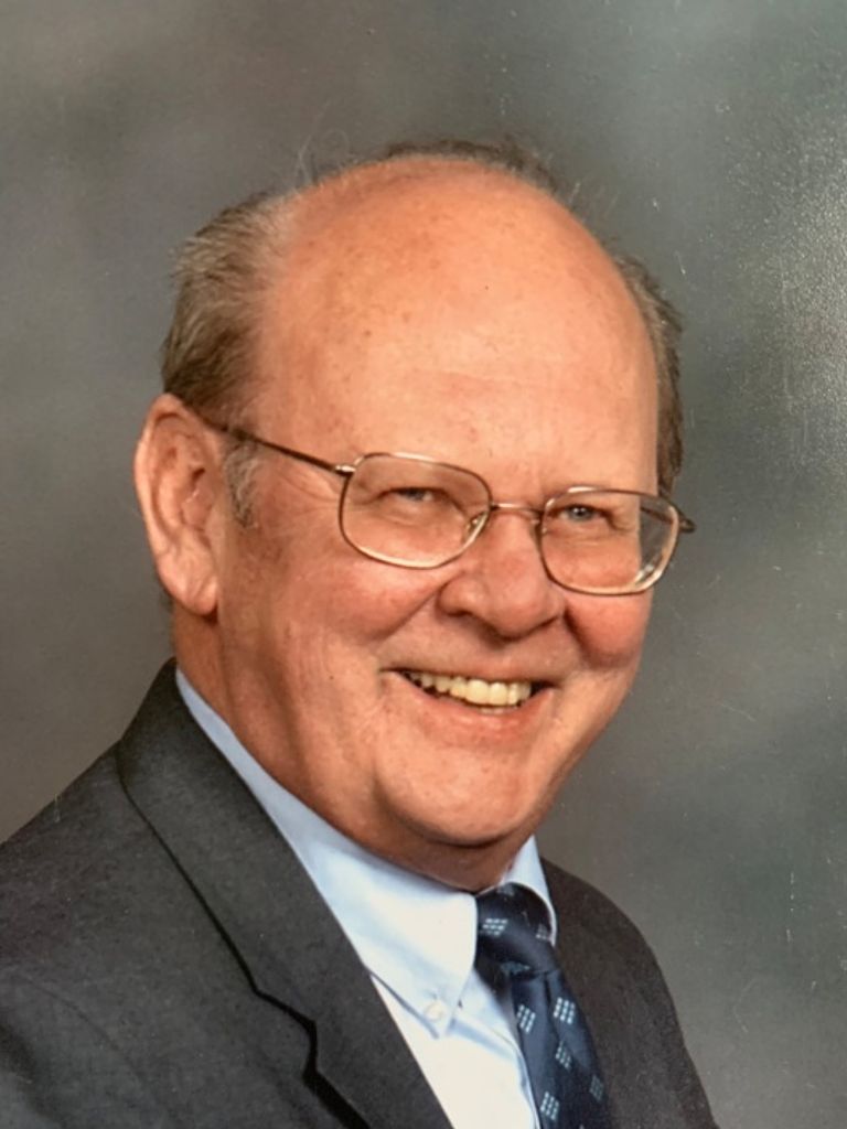 Roy A. Brueggeman
