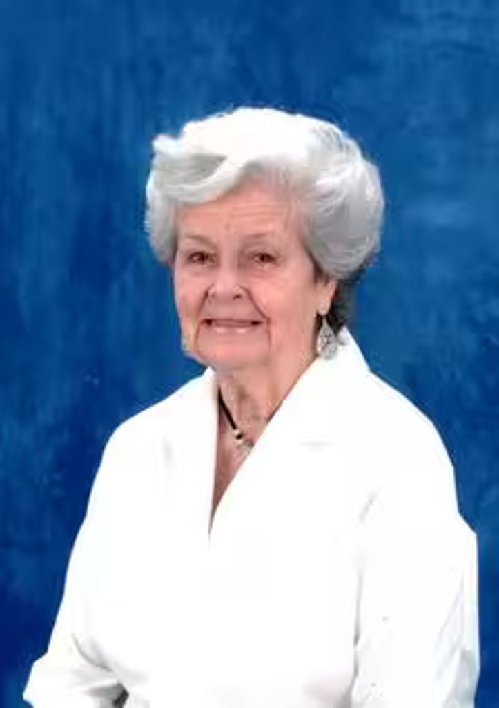 Thelma Joan Leaverton Profile Photo