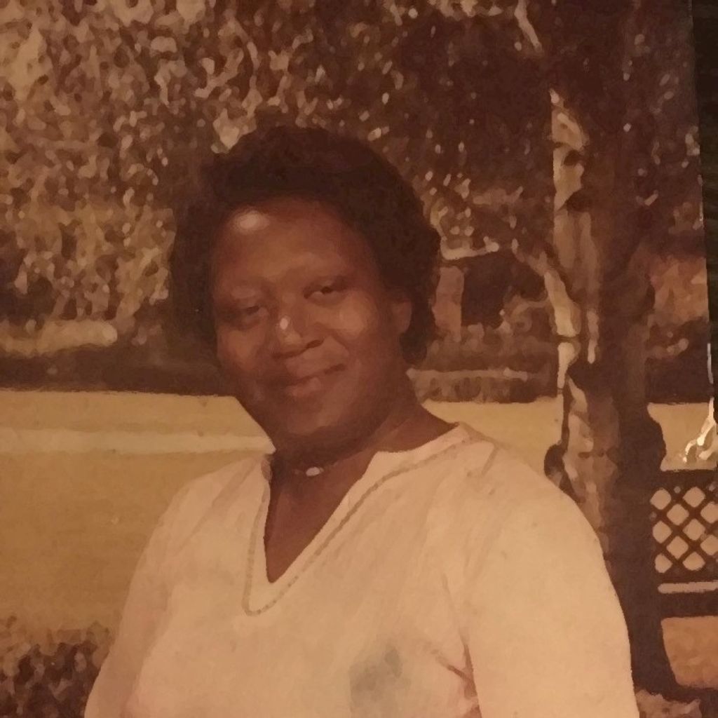 BETTY CRISS