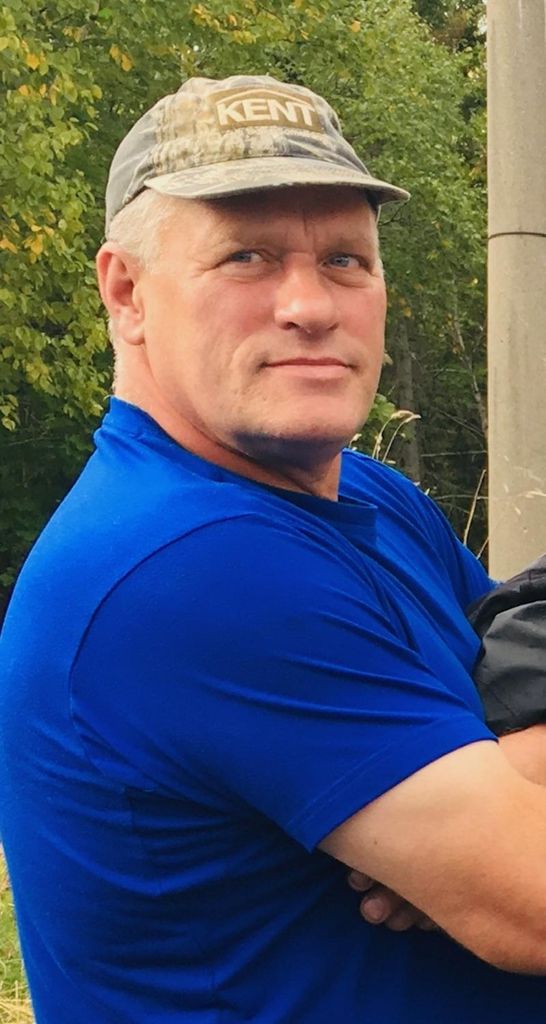Guy Raymond Roland Reid Profile Photo