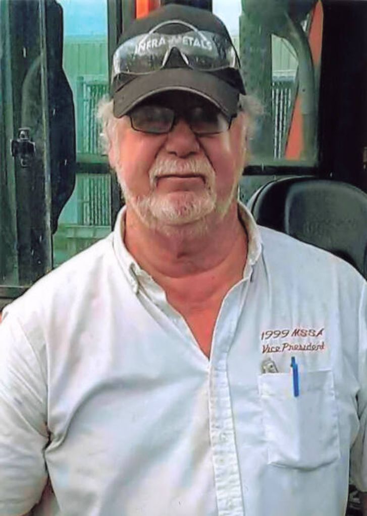 Robert "Bobby" Geouge