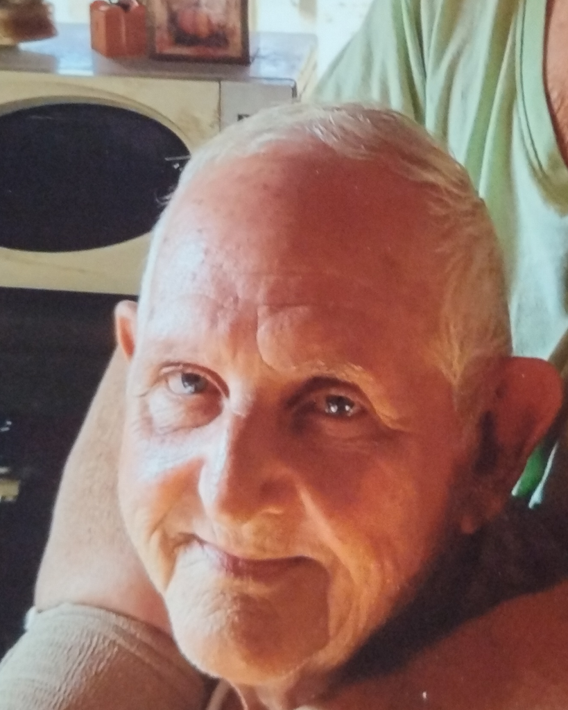 James Andrew Webb