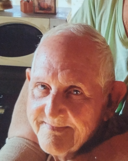 James Andrew Webb's obituary image