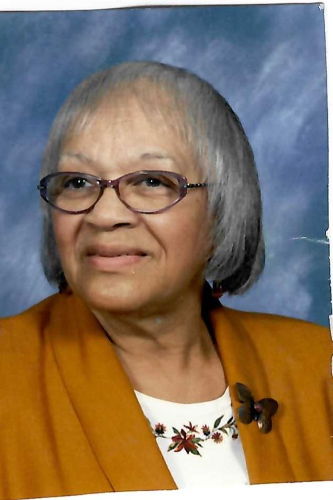 Delores Tate Profile Photo