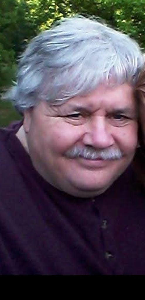 Reid Douglas Childers Jr. Profile Photo