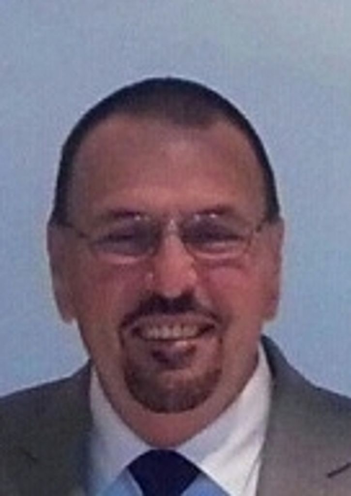 Martin P. Corak