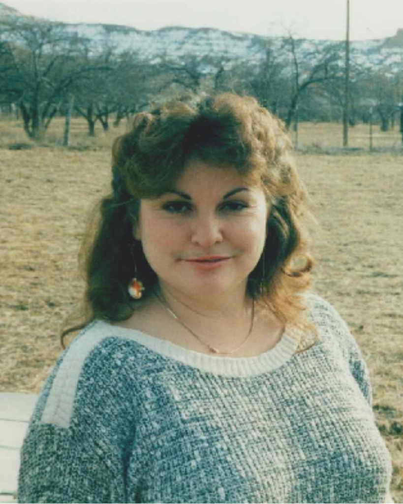 Ida Mae Annette Stevens