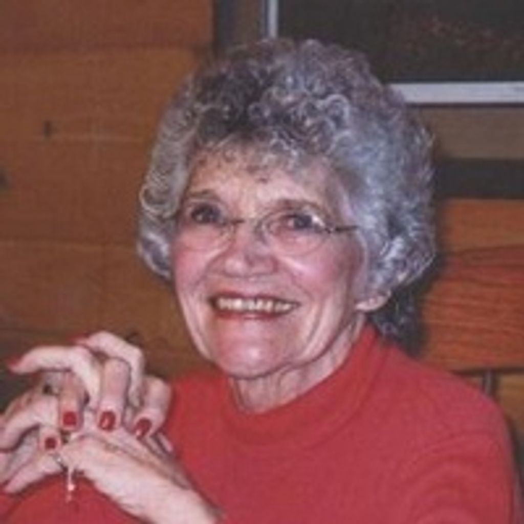 Elsie Kerschieter