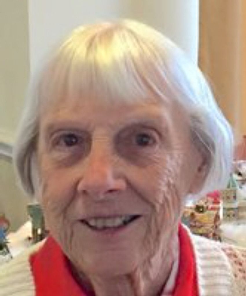Marilyn Kirkpatrick