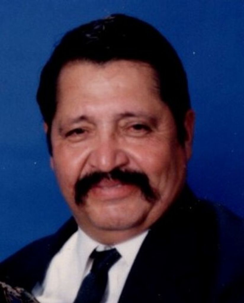 Miguel Reynoso Profile Photo