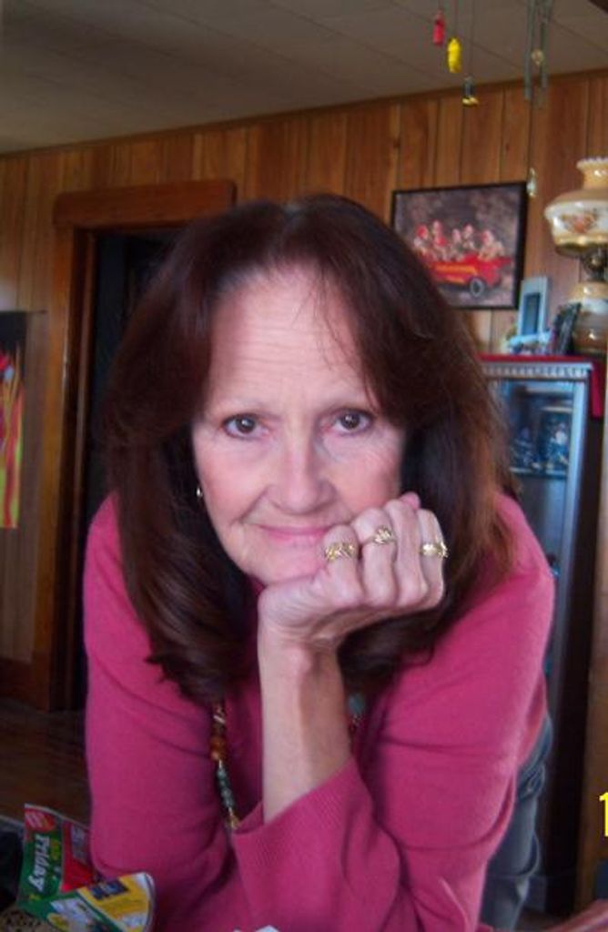 Betty Ann Popp Profile Photo